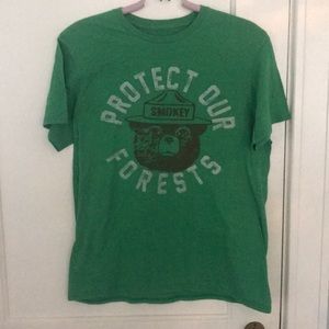 Protect Our Forests Shirt